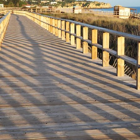 Sea And Pool At Vila Da Praia Alvor Exterior photo
