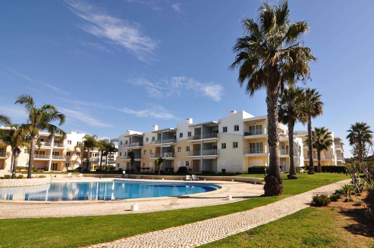 Sea And Pool At Vila Da Praia Alvor Exterior photo