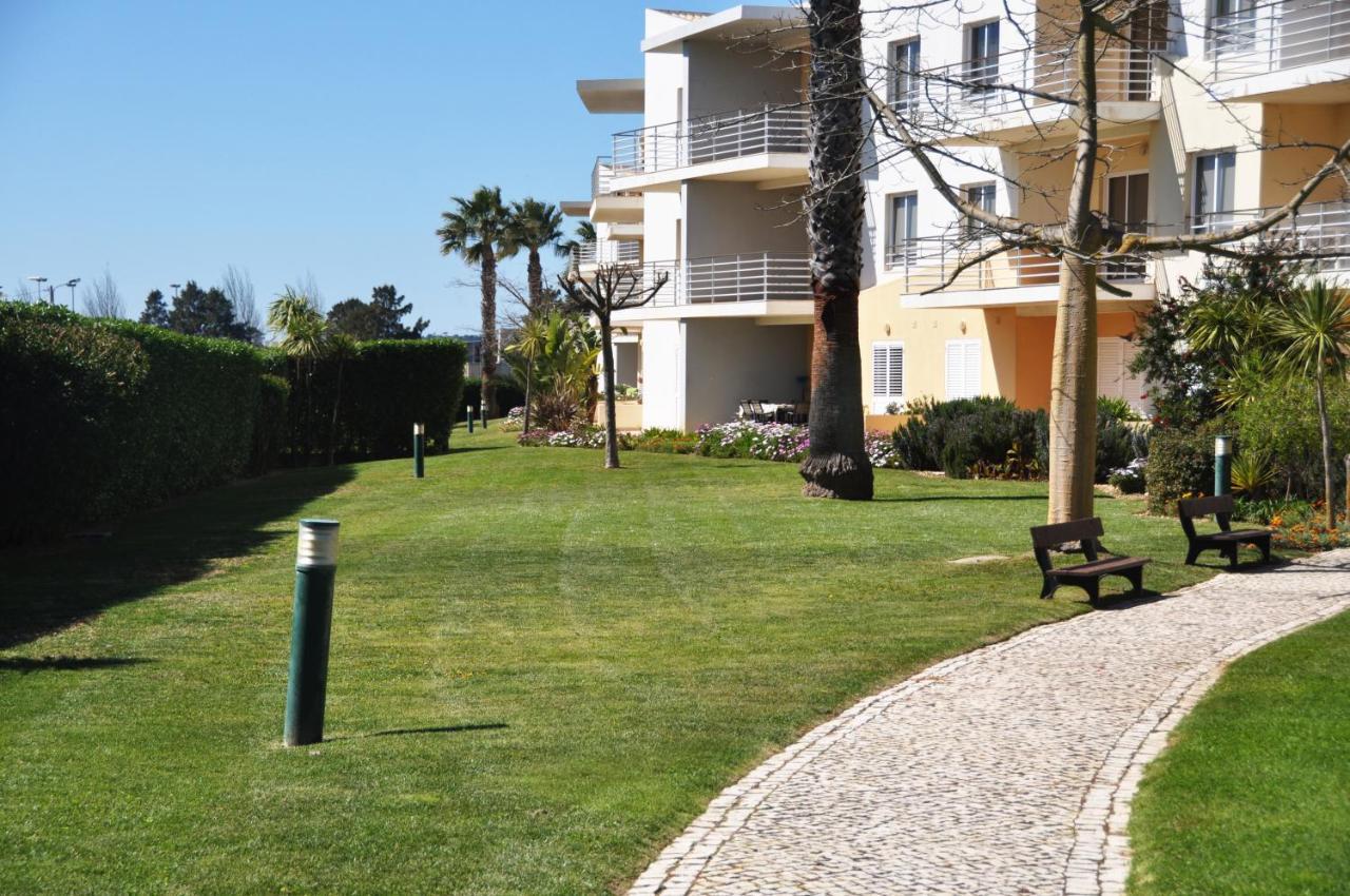 Sea And Pool At Vila Da Praia Alvor Exterior photo