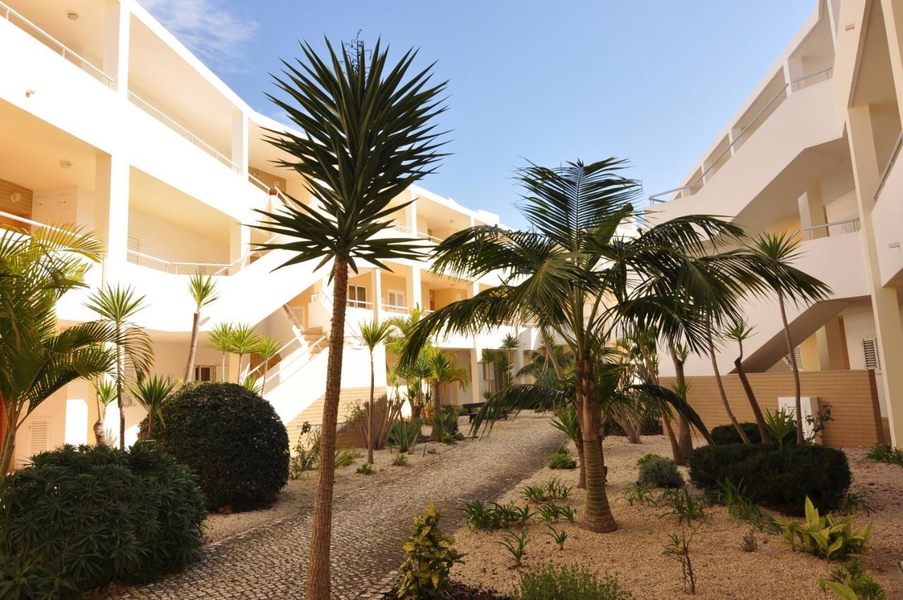 Sea And Pool At Vila Da Praia Alvor Exterior photo