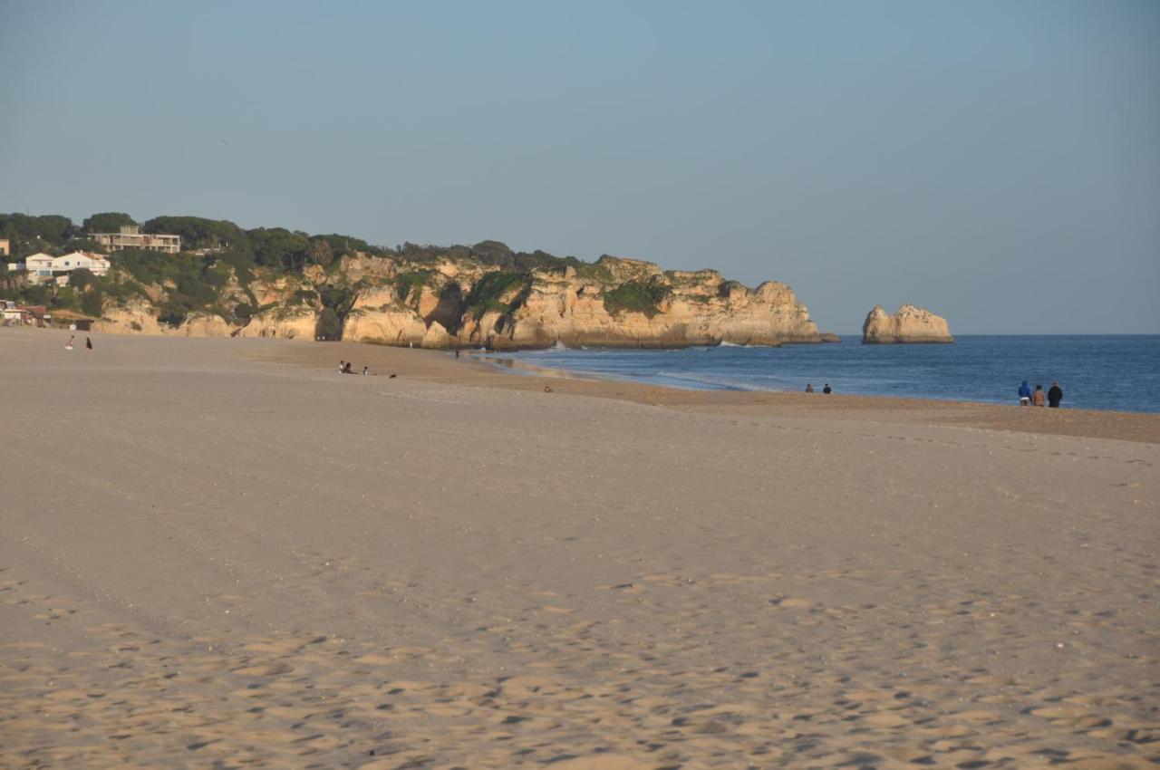 Sea And Pool At Vila Da Praia Alvor Exterior photo
