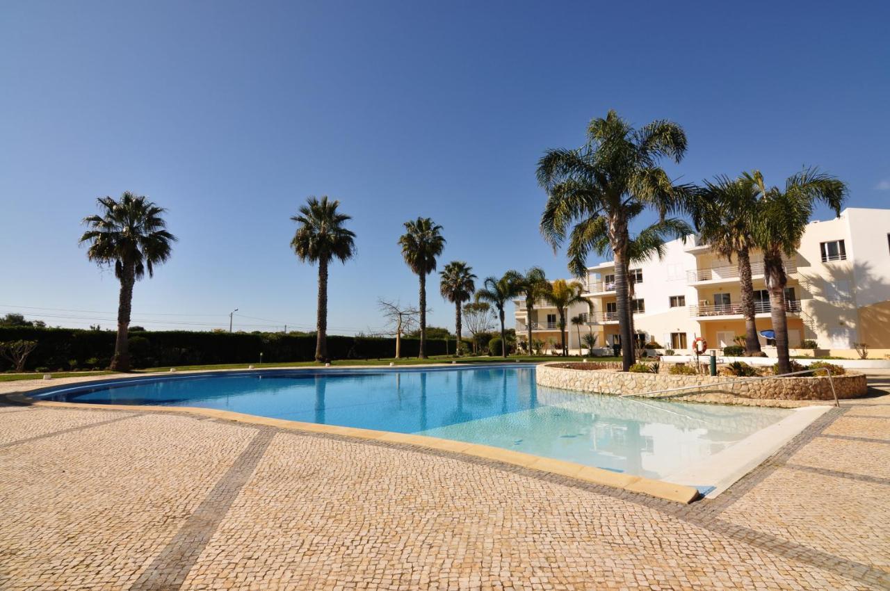 Sea And Pool At Vila Da Praia Alvor Exterior photo